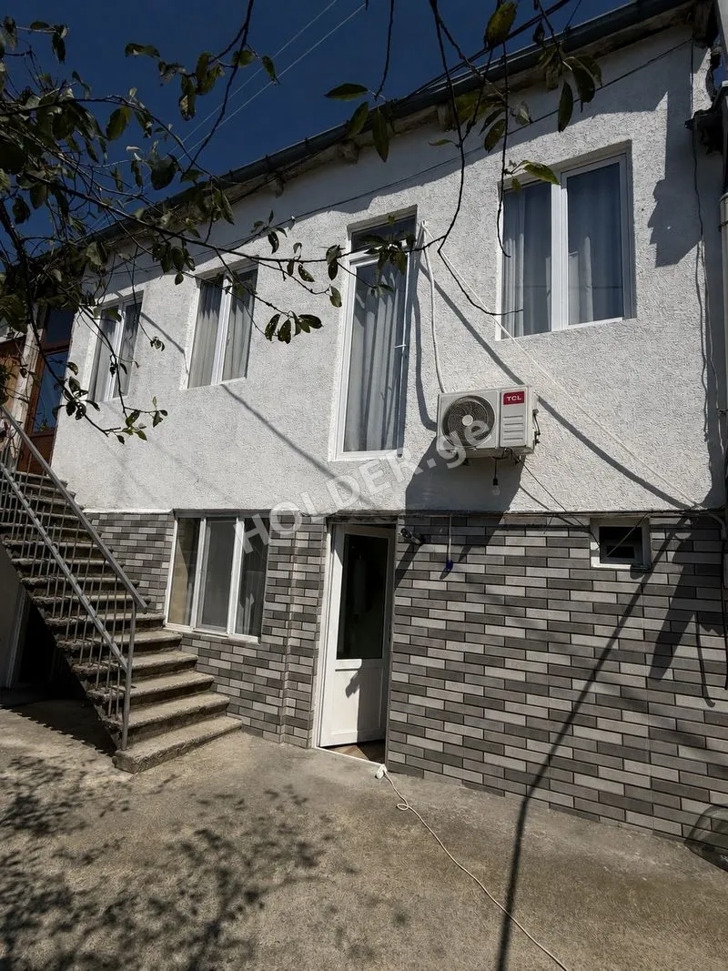 2 ნათელი საძინებელი