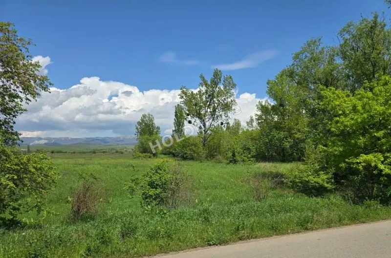 იყიდება მიწის ნაკვეთი მარტყოფში