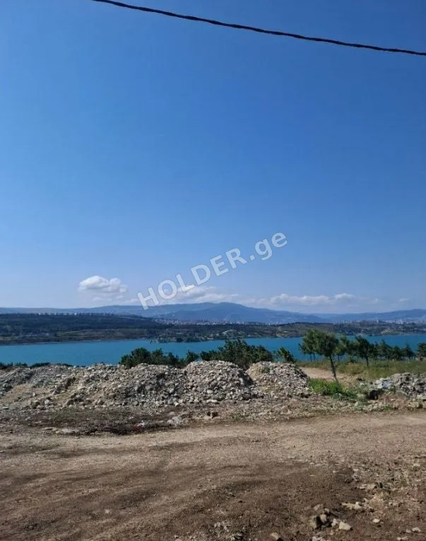 იყიდება მიწის ნაკვეთი ვარკეთილში