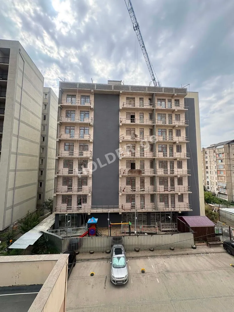 2 ოთახიანი ბინა