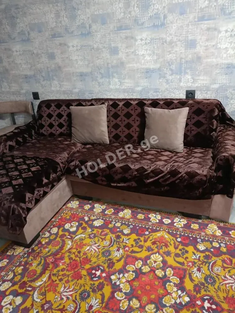 2ოთახი 1საძინებლით