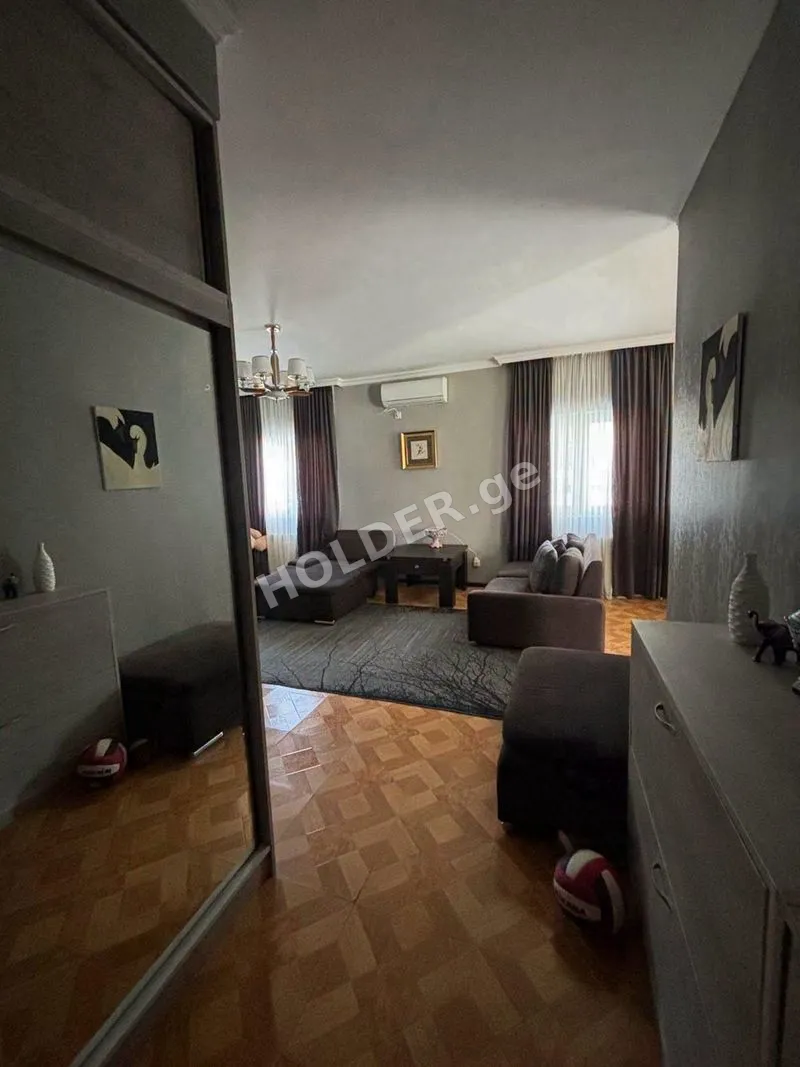 2ნათელი საძინებლით