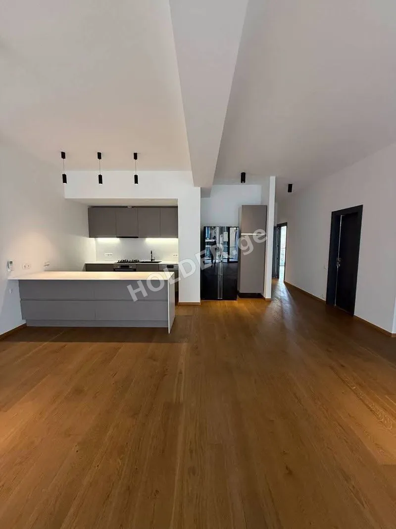 იყიდება ბინა ვაკეში Ocean Vake Residence-ში (ფასი მოთხოვნით)
