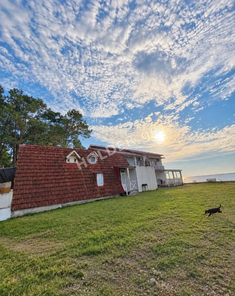 იყიდება სასტუმრო შეკვეთილში